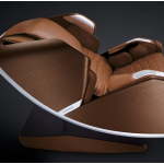 OSIM OS-8218 減壓養身椅 (經典啡)